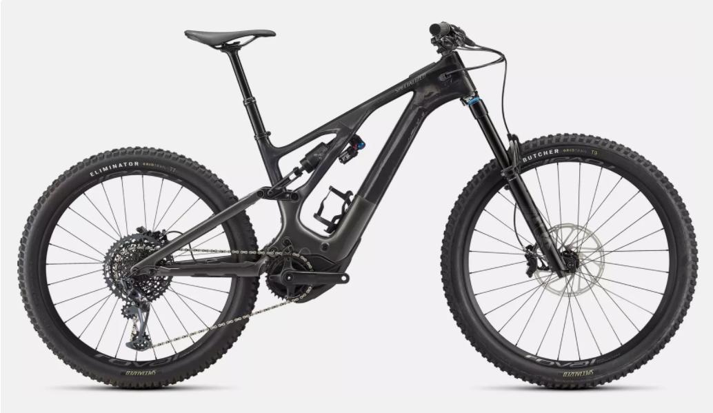 2022 Specialized Turbo Levo Expert