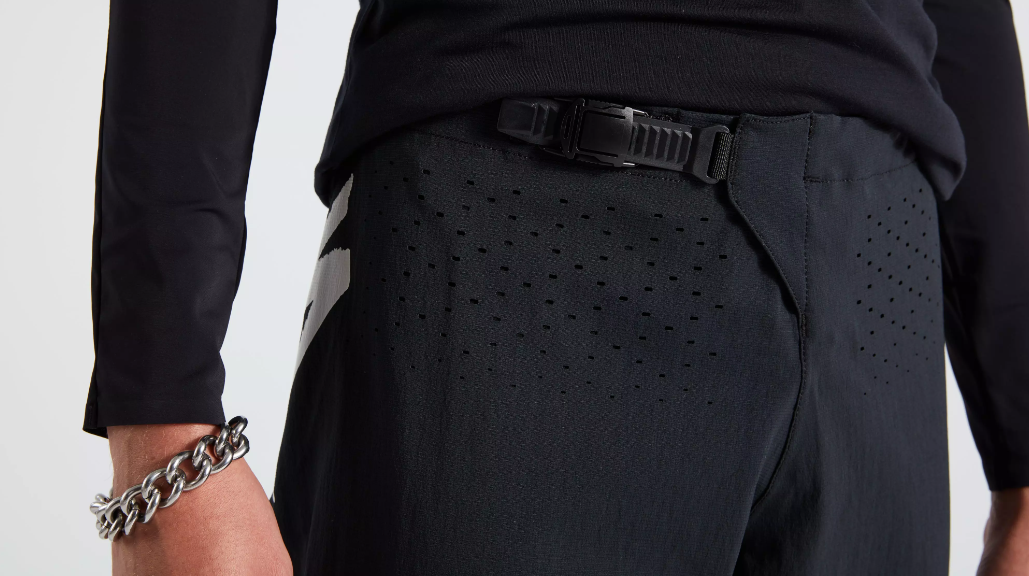 Specialized Gravity Pant Black