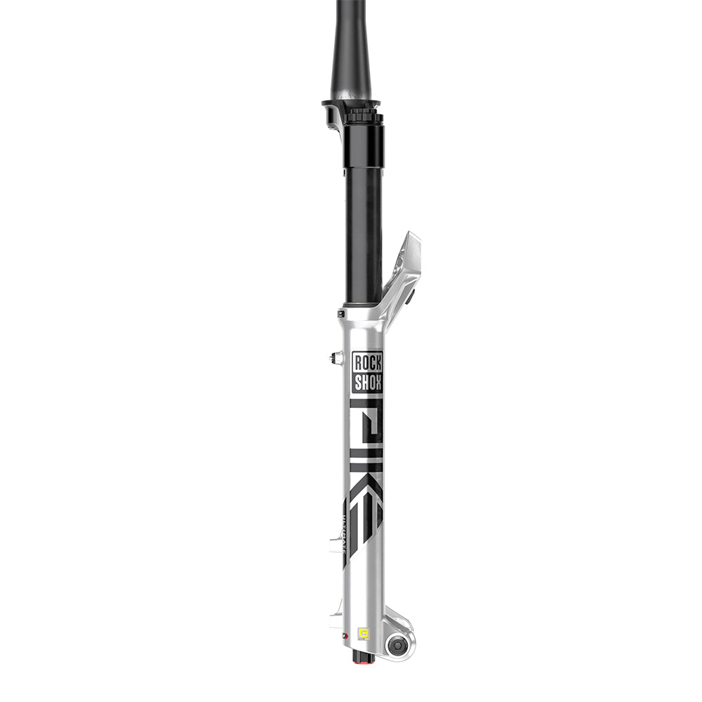 2023 Rockshox Pike Ultimate Charger 3 RC2 Crown 29 Boost 15x110 140mm Silver 44offset DebonAir+ C1