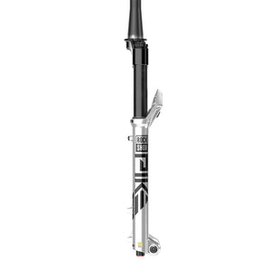 2023 Rockshox Pike Ultimate Charger 3 RC2 Crown 29 Boost 15x110 140mm Silver 44offset DebonAir+ C1