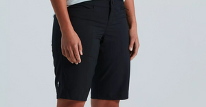 Specialized Trail Short w/Liner Womens Black