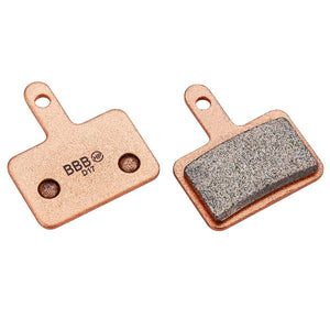 BBB - DiscStop Sintered (Shimano Deore Mech)