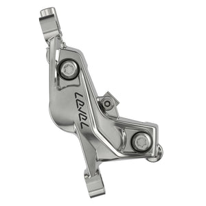 SRAM Level Ultimate Stealth 4 Piston Brake 3