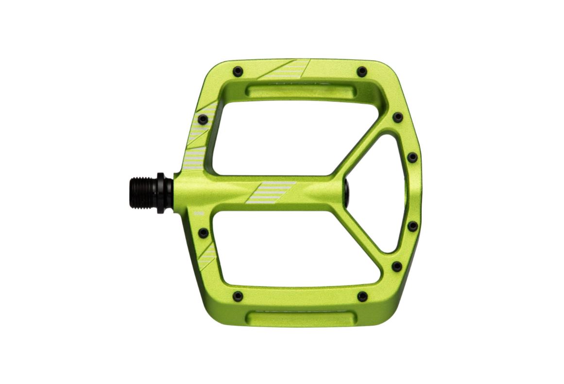 Race face on sale aeffect flat pedals