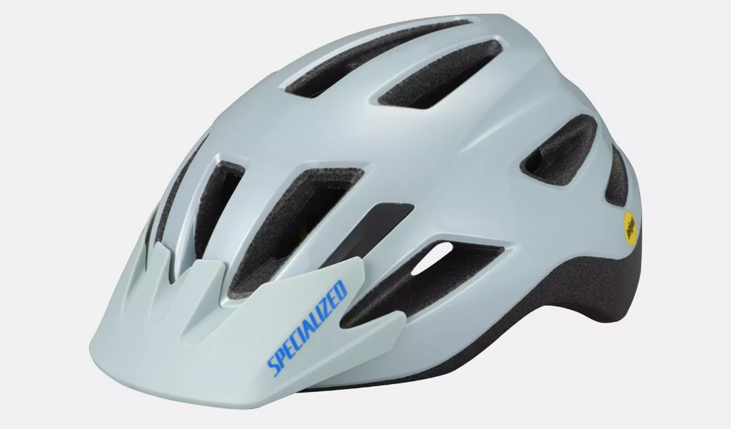 Specialized Shuffle Child LED Standard Buckle