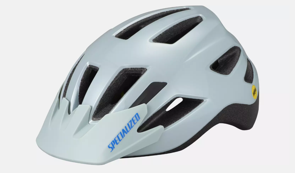 Specialized Shuffle Child LED Standard Buckle