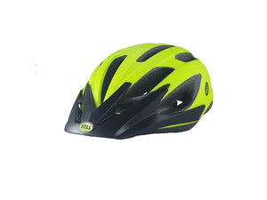 Bell Crest Hi Viz Yellow