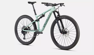 2022 Specialized Epic Evo Comp