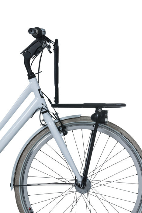 Basil - Front Carrier MIK Large | Top Gear Cycles
