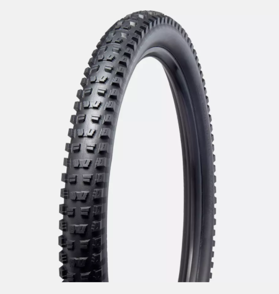 Specialized Butcher Grid Trail 2BR T9 Tire 27.5 / 650B x 2.6