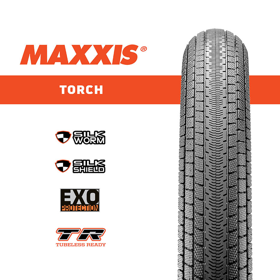 Maxxis torch hot sale 20
