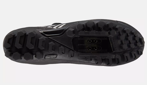 Specialized Recon 2.0 MTB Shoe Black