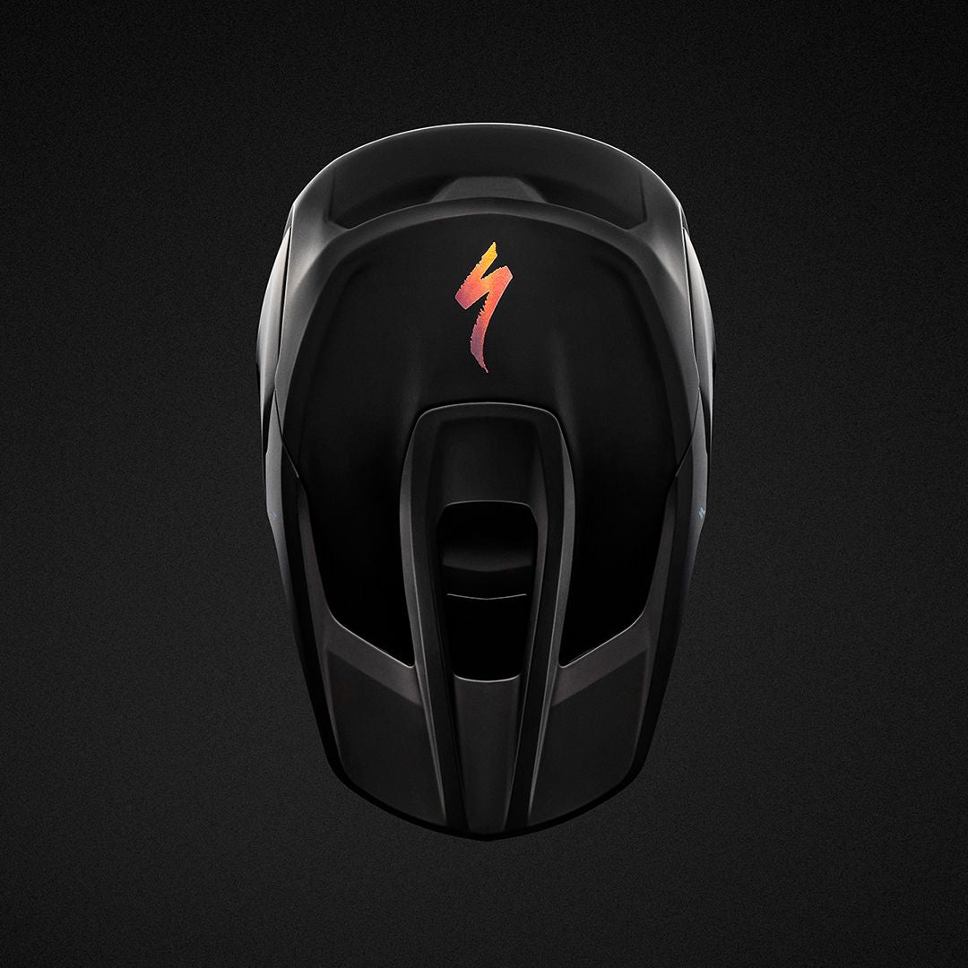 Specialized Dissident 2 Black