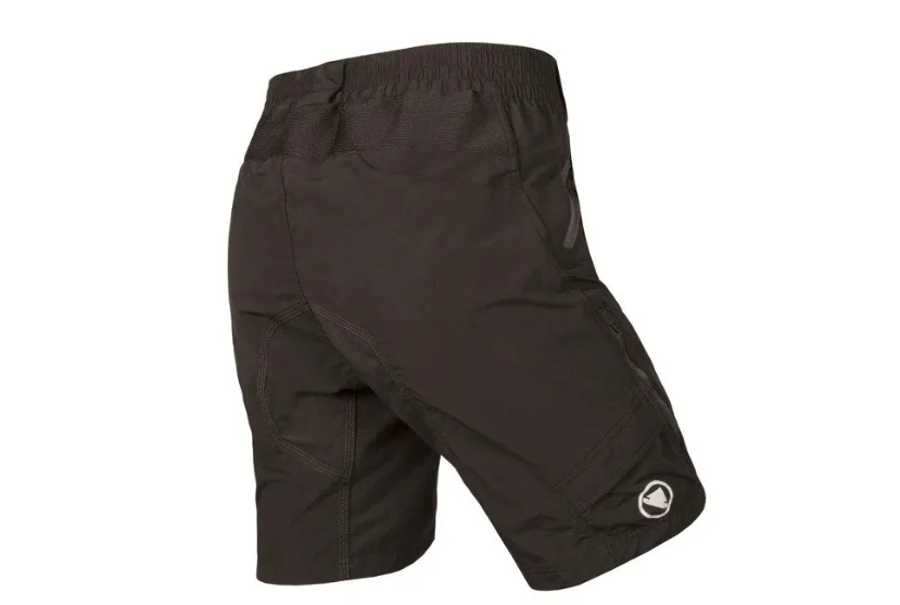 Endura Women s Hummvee Short II Black Top Gear Cycles