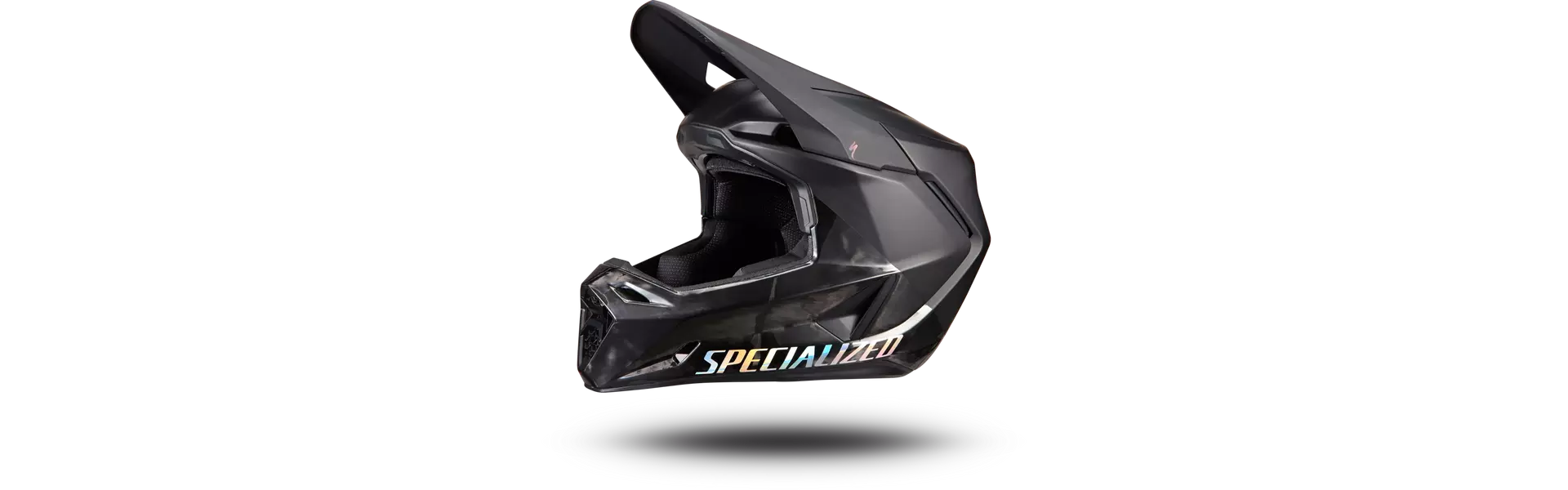 Specialized Dissident 2 Black