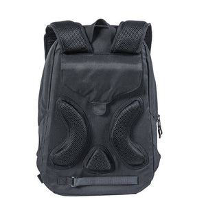 basil-flex-backpack-bicycle-backpack-black 3