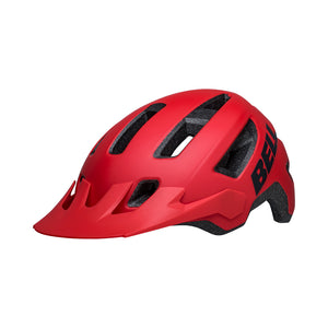 Bell Nomad 2 MIPS - Matte Red