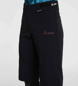 DHaRCO Womens Gravity Shorts Black