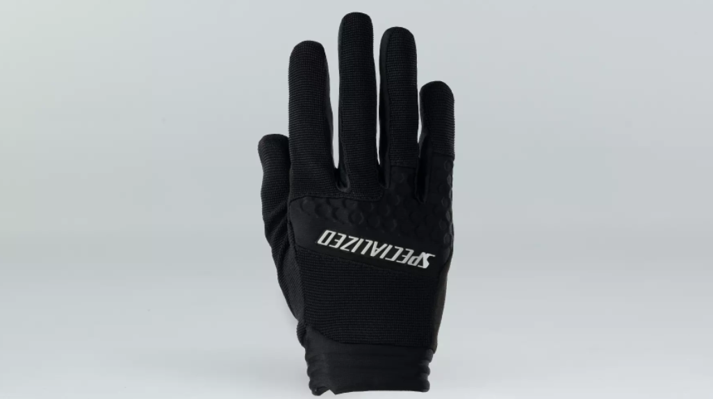 Specialized Men's Trail Shield Gloves