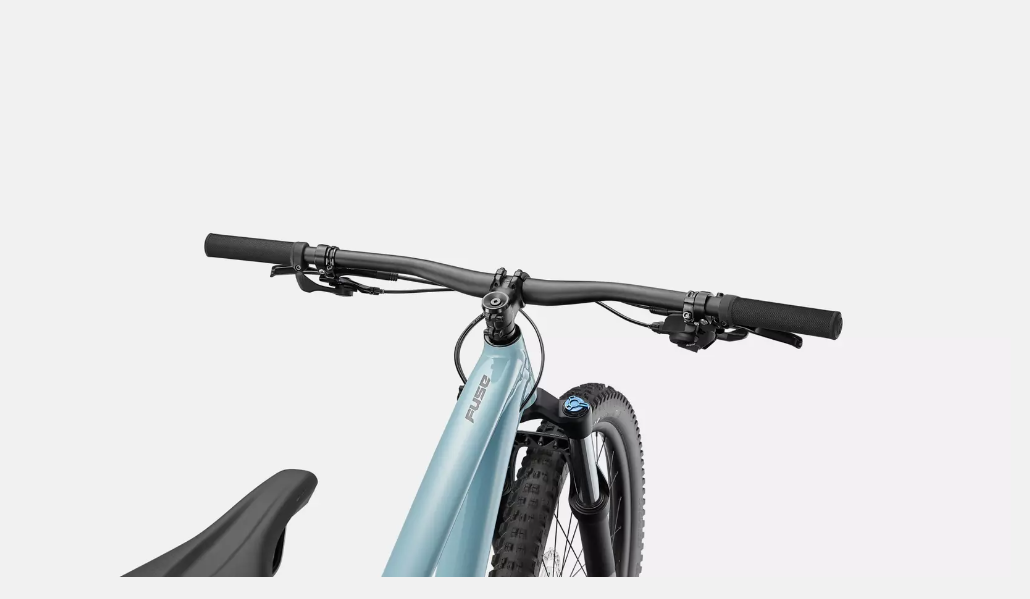 2022 Specialized Fuse 27.5