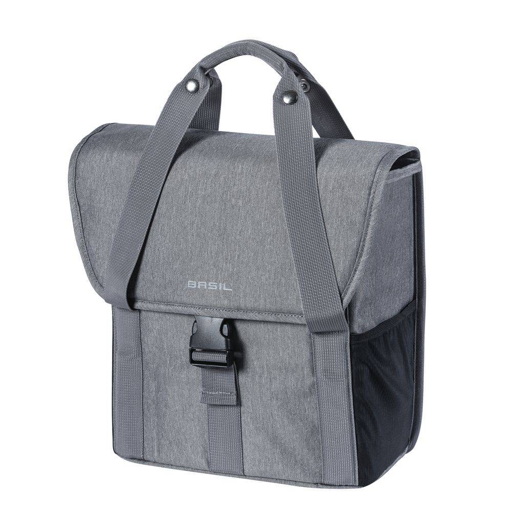 Basil - Go Single Bag β Top Gear Cycles