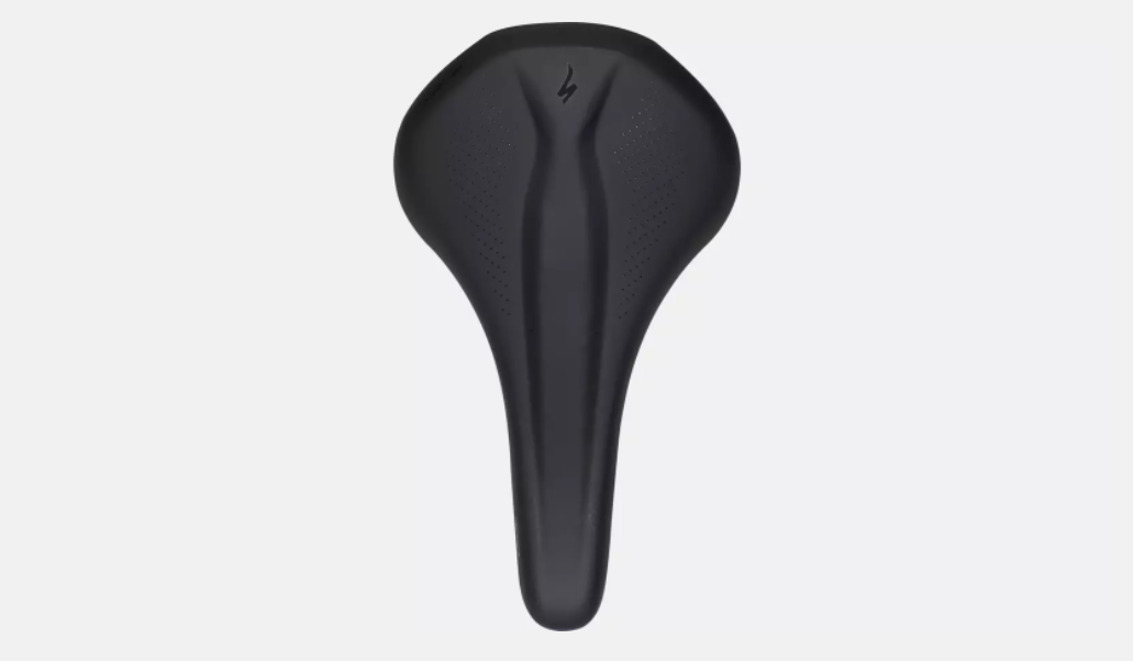 Specialized Rivo Sport Saddle Blk 155