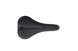 WTB Volt Medium Titanium Black Saddle