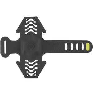 Bike Tie Pro 2 Smartphone Holder Stem Mount Black