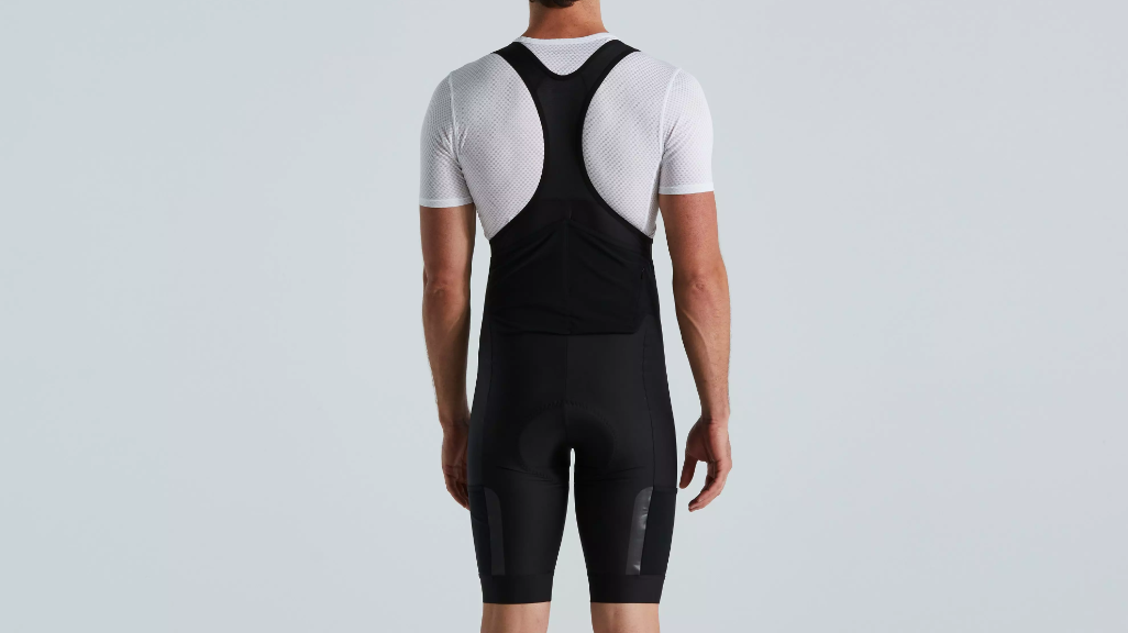 Specialized Men's ADV Swat Bib Shorts