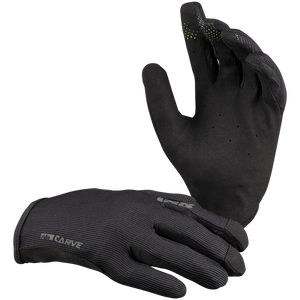 IXS_Carve_Glove_Blk