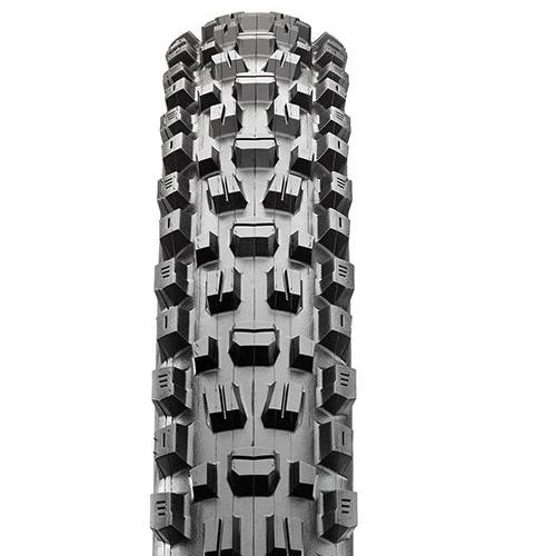 Maxxis 27.5 x 2.60 Assegai 3C/EXO/TR Maxx Terra Foldable