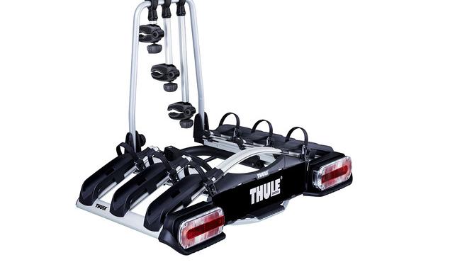 Thule Euroway G2 923 3 Bike xccscss.