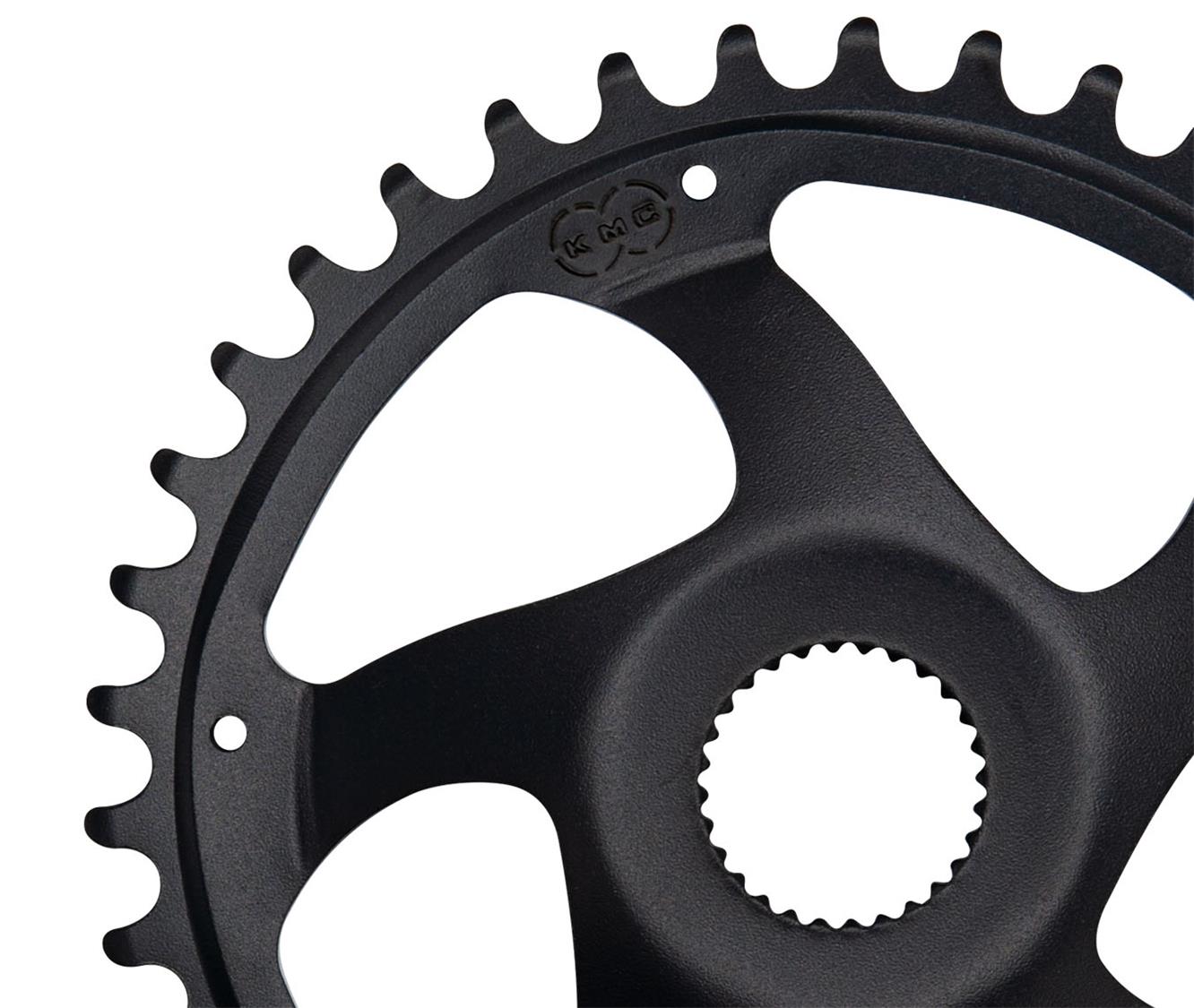 AFSG4-38T BOSCH GEN 4 CHAINRING 38T DIRECT MOUNT (