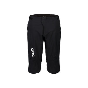 POC Essential MTB W's Shorts Uranium Black