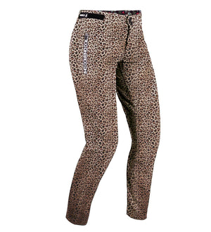 DHaRCO Womens Gravity Pants Leopard