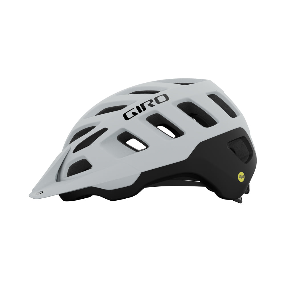 Giro Radix Matte Chalk Right