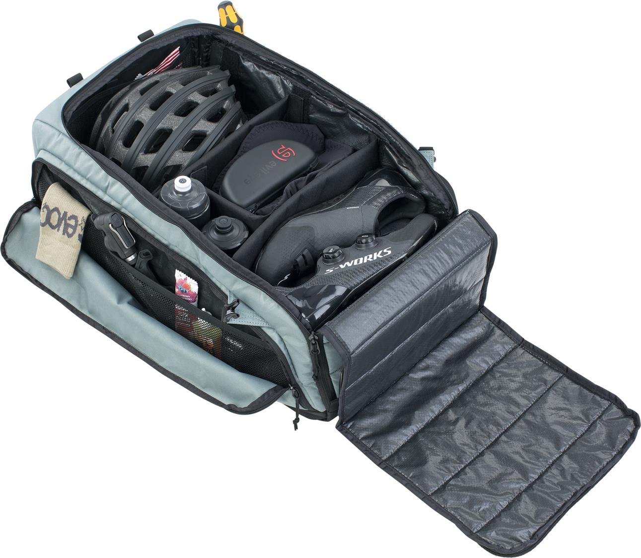 Evoc - Gear bag 55L