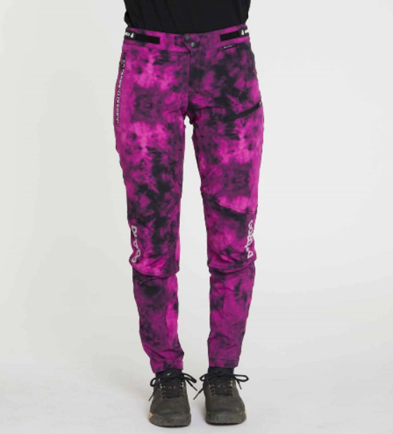 DHaRCO Womens Gravity Pants Maribor