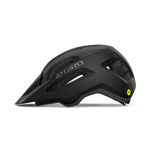 Giro Fixture MIPS II Matte Black/Titanium