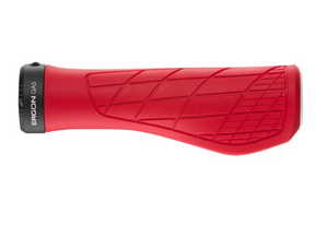 Ergon Grips GA3 Small Risky Red