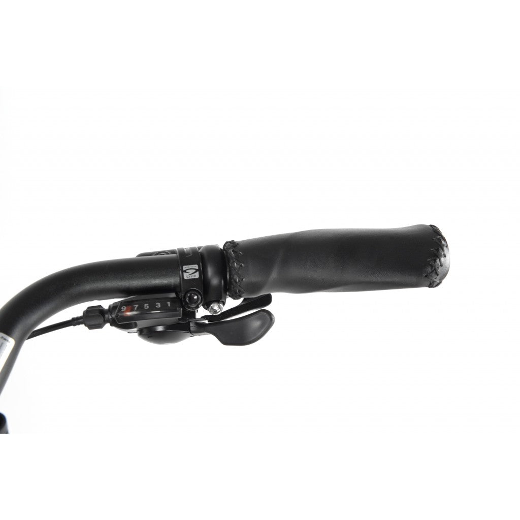Black ATB-L All-Terrain-Bike, Step-Thru Frame 27.5 xccscss.