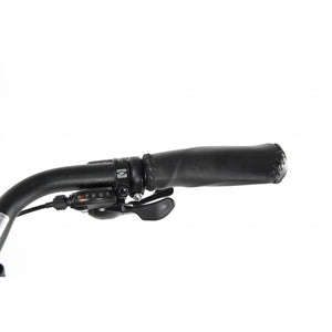 Black ATB-L All-Terrain-Bike, Step-Thru Frame 27.5 xccscss.