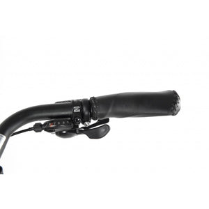 Black ATB-H All-Terrain-Bike, Top-Tube Frame 27.5 xccscss.
