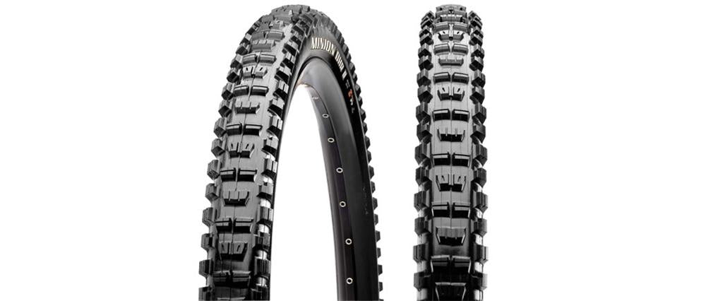 Maxxis minion dhr sales 2 27 5x2 8
