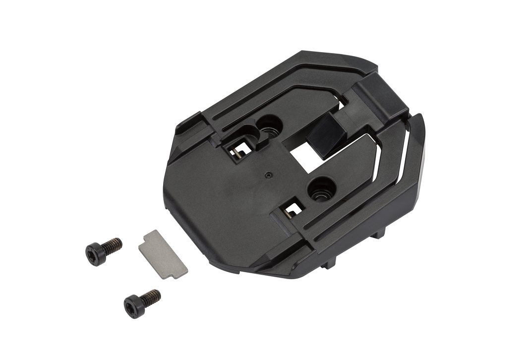 Bosch PowerTube Vertical Mounting Plate Kit