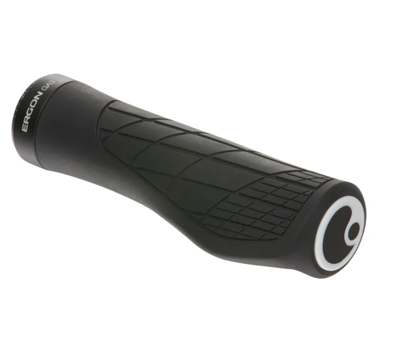 Ergon Grips GA3 Large Black