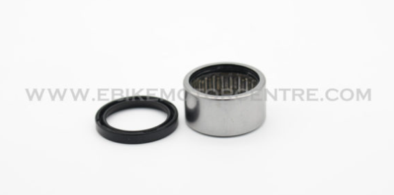 Brose S, T & S Mag Crankshaft Small Needle Roller