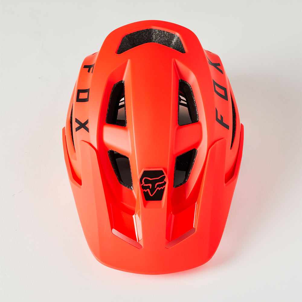 FOX SPEEDFRAME HELMET MIPS [ATOMIC PUNCH] L - Top Gear Cycles