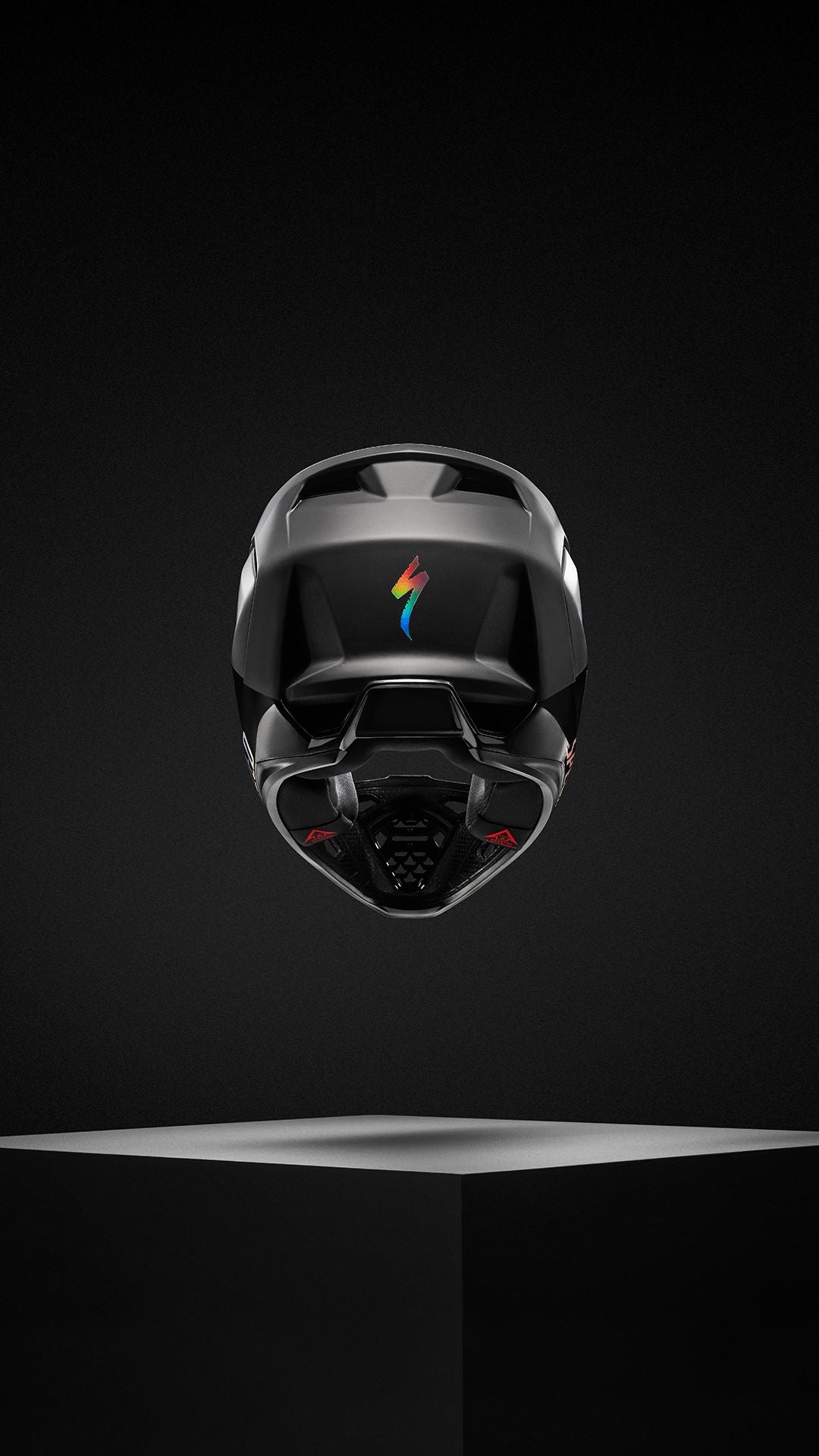 Specialized Dissident 2 Black