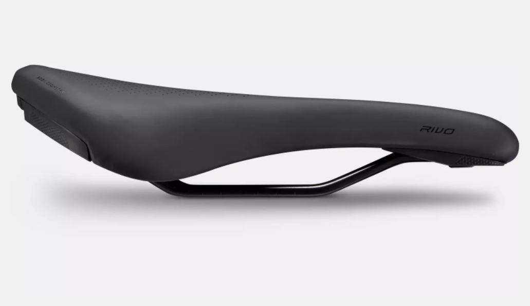 Specialized Rivo Sport Saddle Blk 155